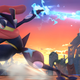 Illustration for article titled I Bet Kanye West Uses Yoshi In emSmash Bros./em, And Other Guesses